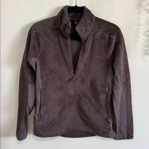 Mountain Hardwear Polartec Fleece Quarterzip